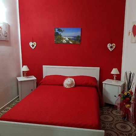 Isole Egadi Bed and Breakfast Τράπανι Εξωτερικό φωτογραφία