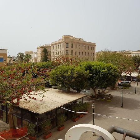 Isole Egadi Bed and Breakfast Τράπανι Εξωτερικό φωτογραφία