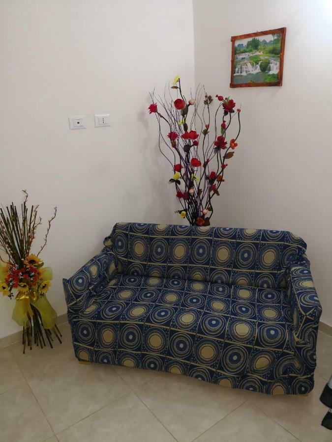 Isole Egadi Bed and Breakfast Τράπανι Εξωτερικό φωτογραφία