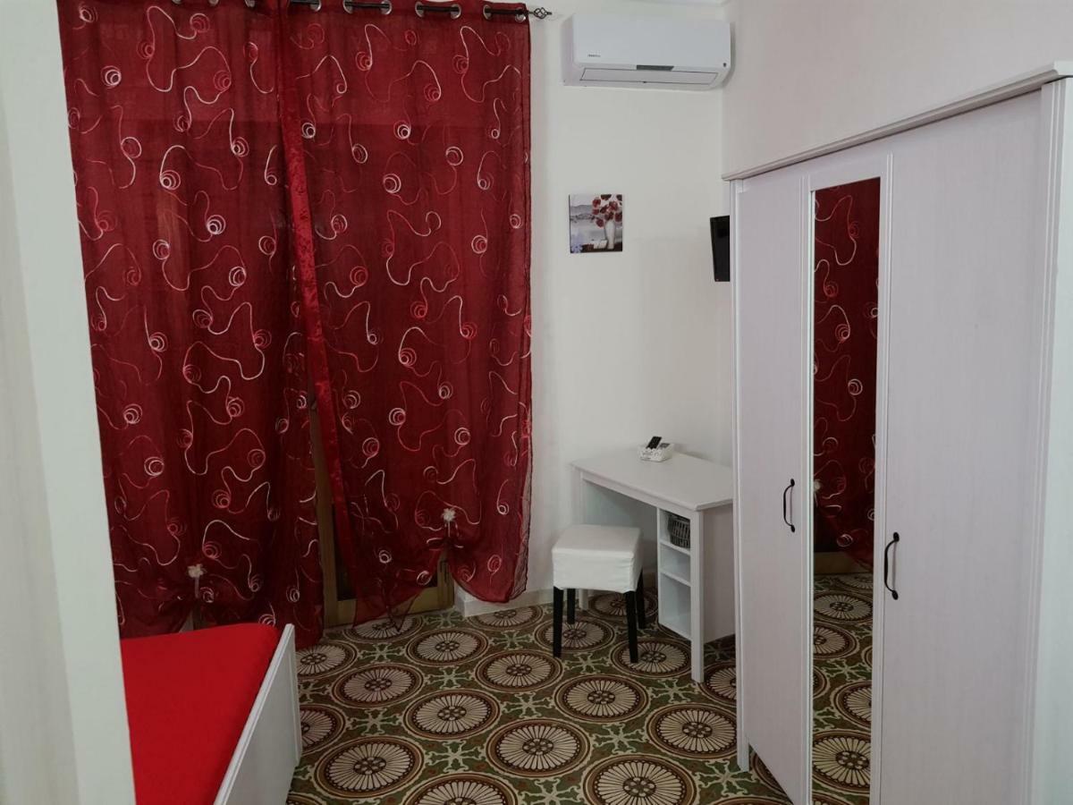 Isole Egadi Bed and Breakfast Τράπανι Εξωτερικό φωτογραφία