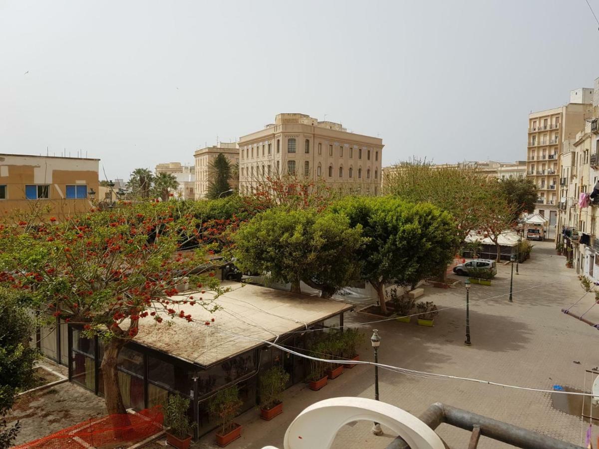 Isole Egadi Bed and Breakfast Τράπανι Εξωτερικό φωτογραφία