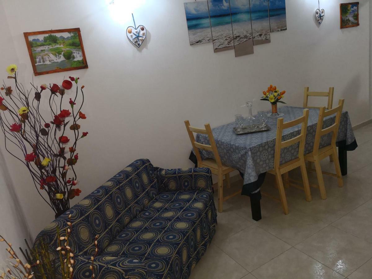 Isole Egadi Bed and Breakfast Τράπανι Εξωτερικό φωτογραφία