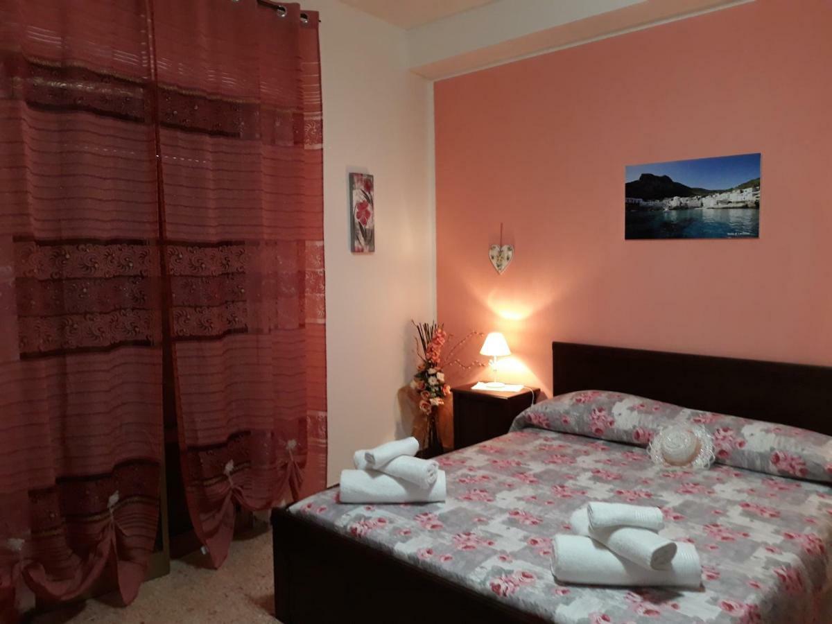 Isole Egadi Bed and Breakfast Τράπανι Εξωτερικό φωτογραφία