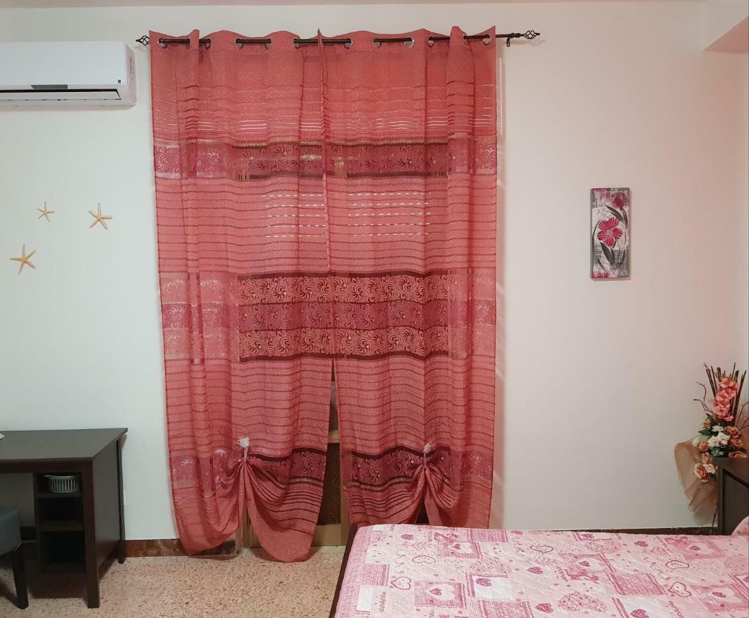 Isole Egadi Bed and Breakfast Τράπανι Εξωτερικό φωτογραφία